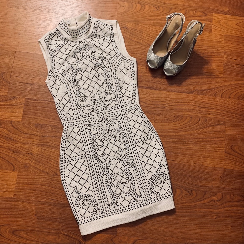 BEBE dress